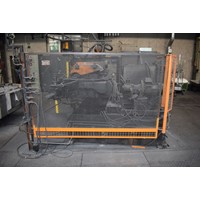 Gravity die casting machine IMR C55
